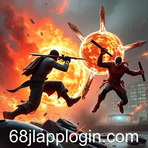 68jl Game Hub Enhances Digital Engagement