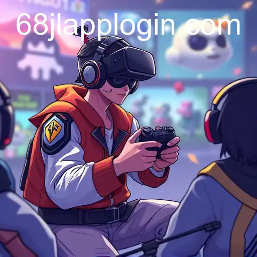 The Evolution of 68jl in the Gaming World