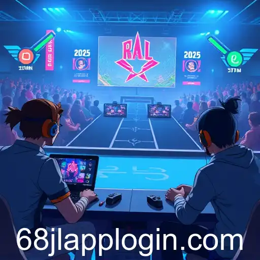 Exploring the Rise of Online Gaming in 2025