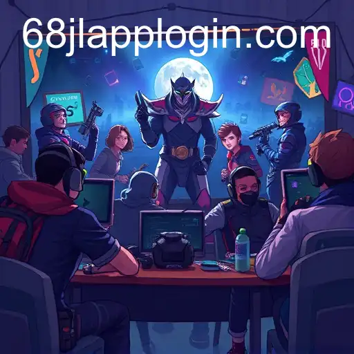 The Evolution of Multiplayer Battles: A Thrilling Gaming Genre