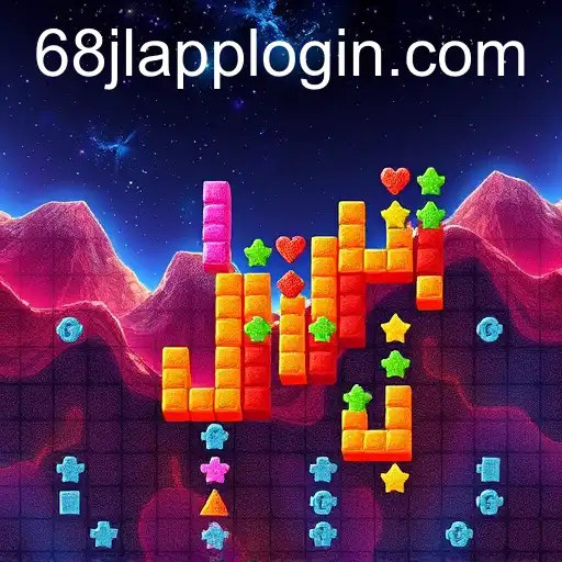 Exploring the World of Puzzle Games: A Timeless Challenge Under the 68jl Category