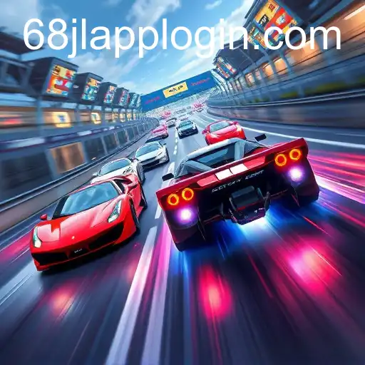 Exploring the Thrills of 'Racing Fun': A Gamer's Paradise
