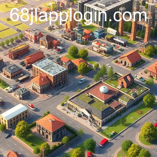 Exploring the Endless Realms of Simulation Adventures