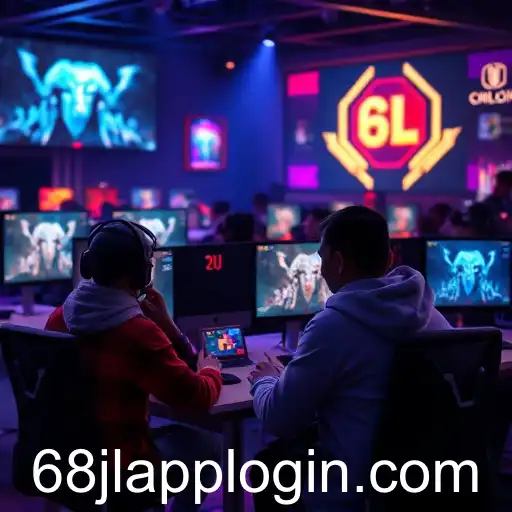 Digital Innovations Transforming Online Gaming