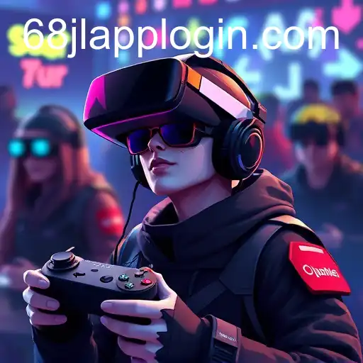 Gaming Innovations Reshape Entertainment Landscape