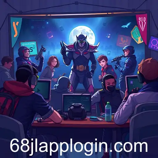 The Evolution of Multiplayer Battles: A Thrilling Gaming Genre