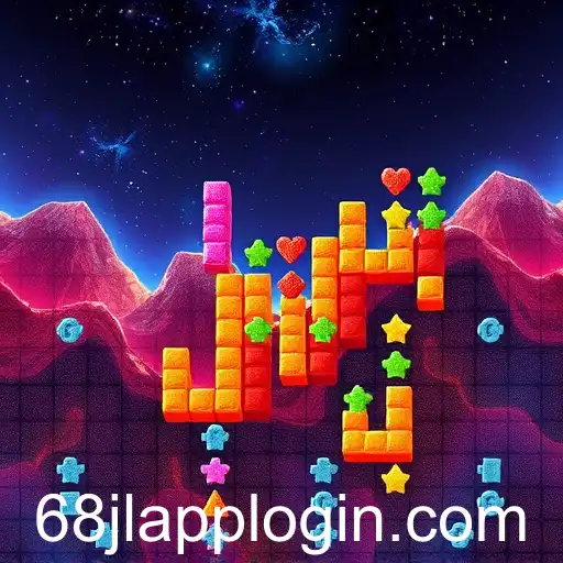 Exploring the World of Puzzle Games: A Timeless Challenge Under the 68jl Category