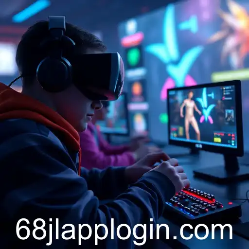 Rising Trends in Online Gaming