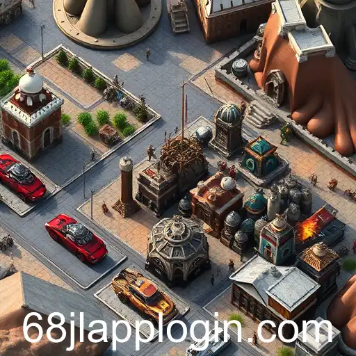 Navigating the Intricacies of Strategy Challenges in Online Gaming