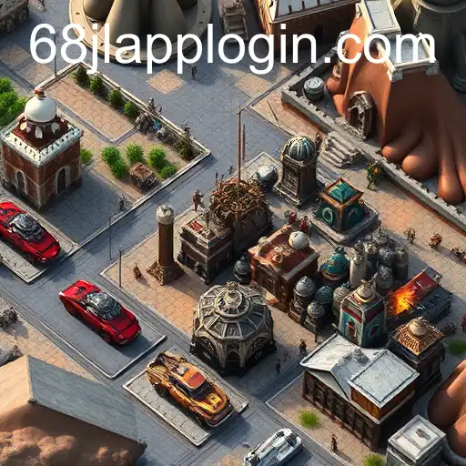 Navigating the Intricacies of Strategy Challenges in Online Gaming